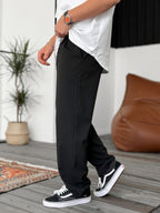 Loose Fit Trousers