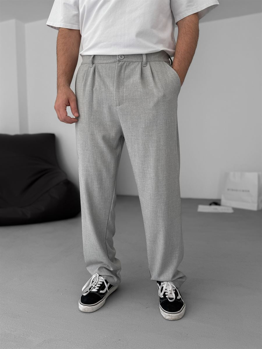 Loose Fit Trousers