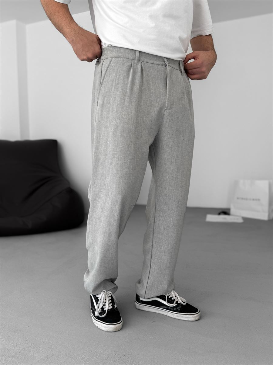Loose Fit Trousers