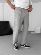 Loose Fit Trousers