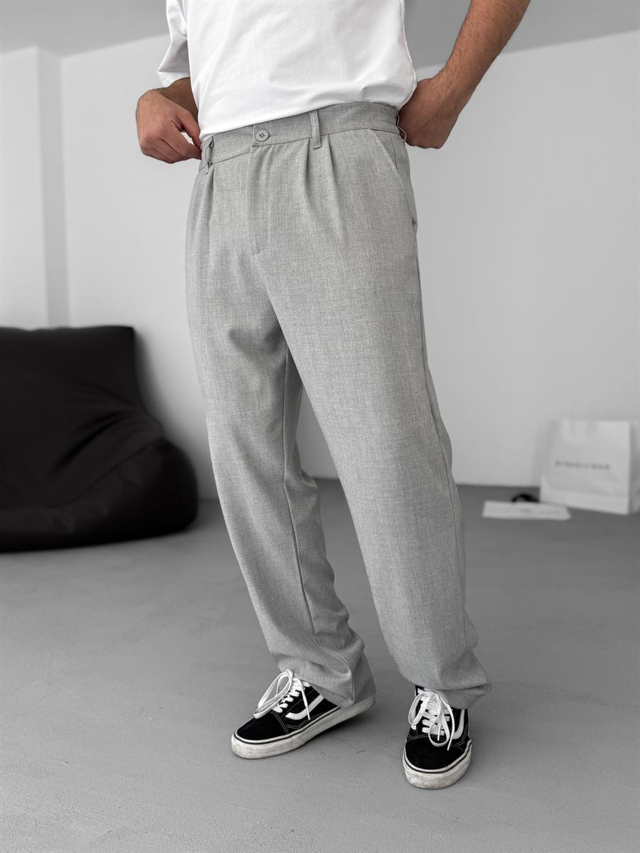 Loose Fit Trousers