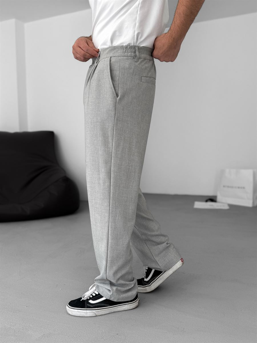 Loose Fit Trousers