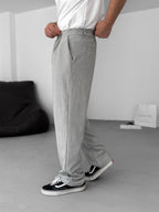 Loose Fit Trousers