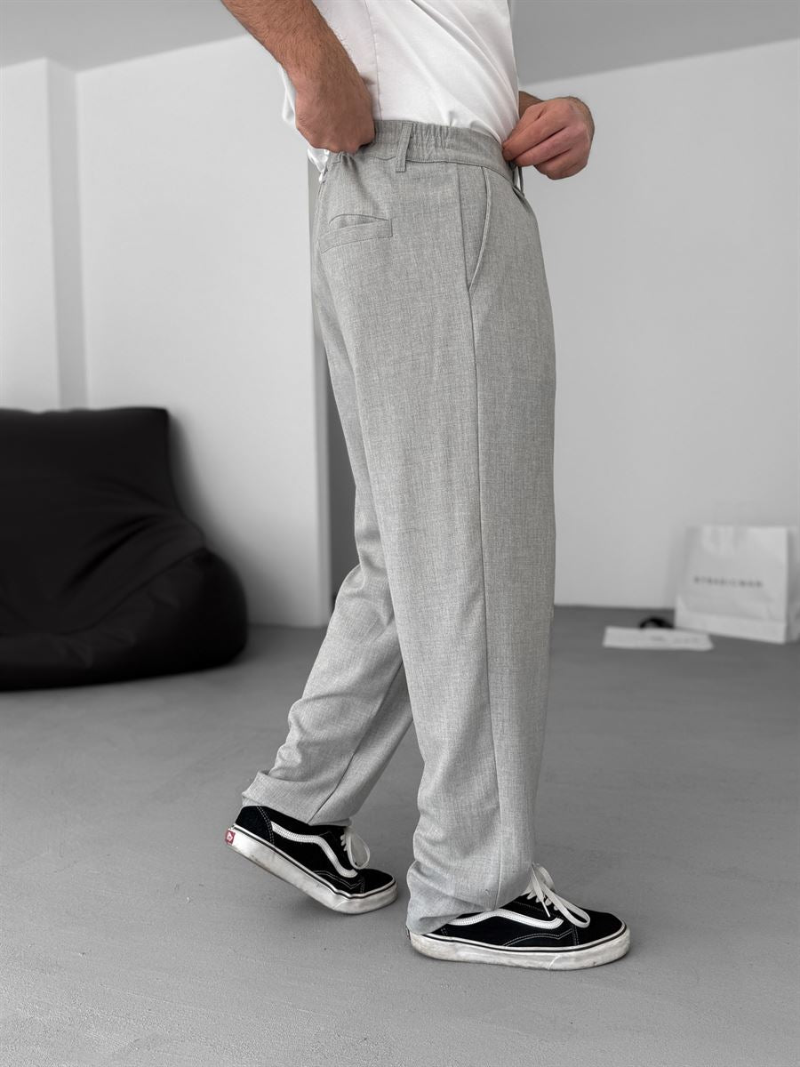 Loose Fit Trousers