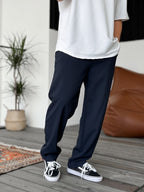 Loose Fit Trousers