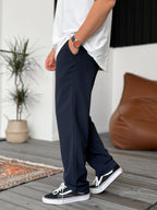 Loose Fit Trousers