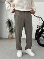 Loose Fit Trousers