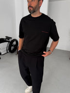 Goodrich Printed Oversize T-Shirt