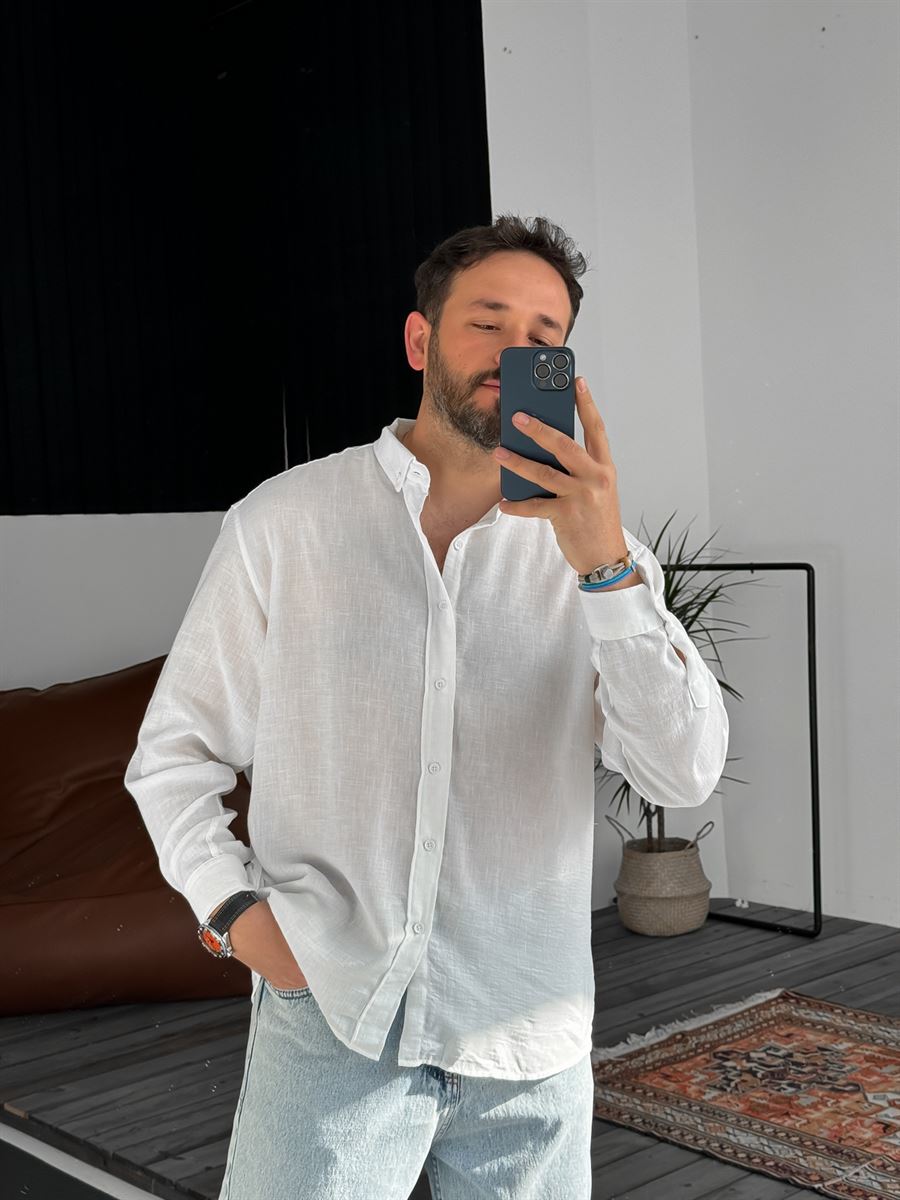 Basic Shirt