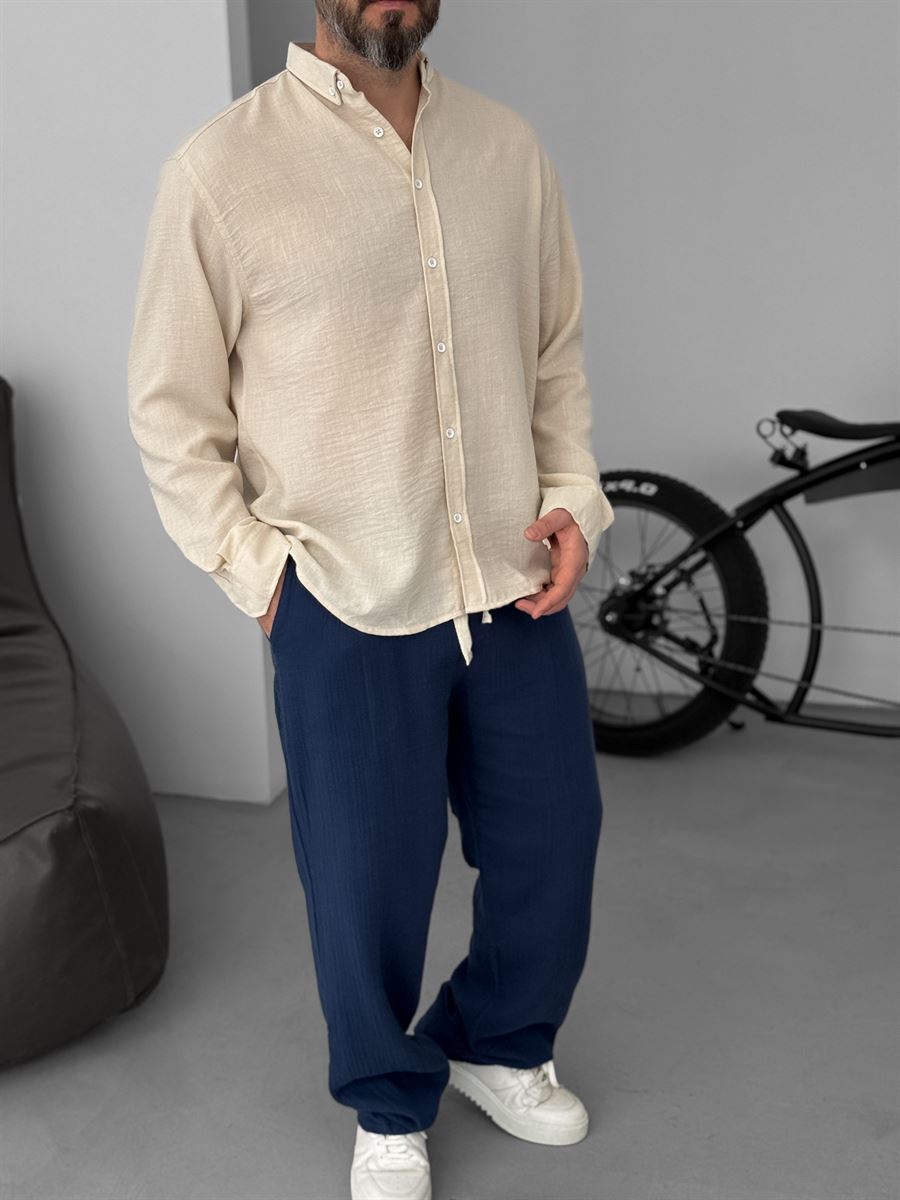 Basic Shirt