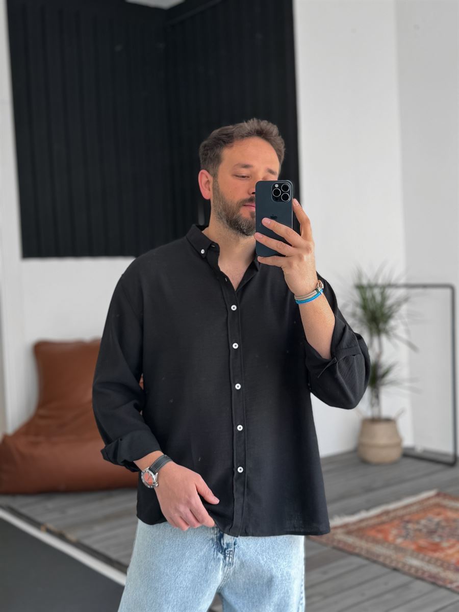 Basic Shirt