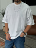 Basic Oversize T-Shirt