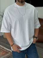 Basic Oversize T-Shirt