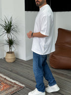 Basic Oversize T-Shirt