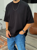 Basic Oversize T-Shirt