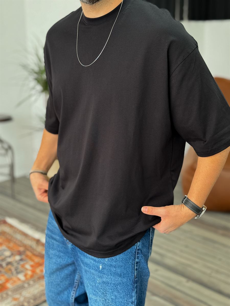 Basic Oversize T-Shirt