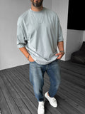 Basic Oversize T-Shirt