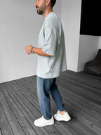Basic Oversize T-Shirt