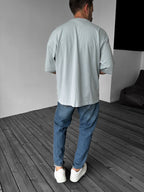 Basic Oversize T-Shirt