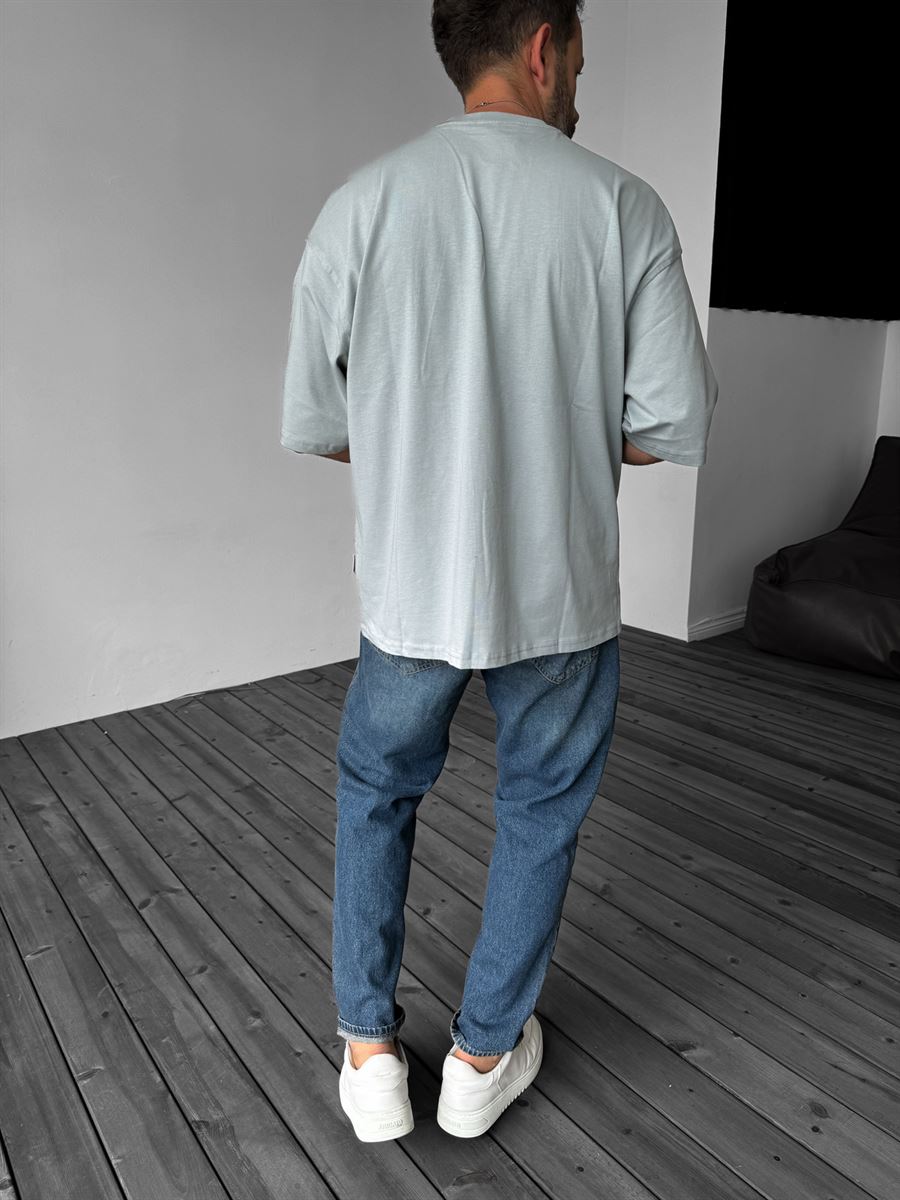 Basic Oversize T-Shirt