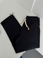 Basic Stopper Hem Sweatpants V2