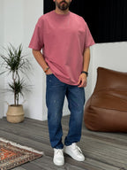 Double-Thread Basic T-Shirt V2