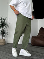 Basic Boyfriend Pants V2