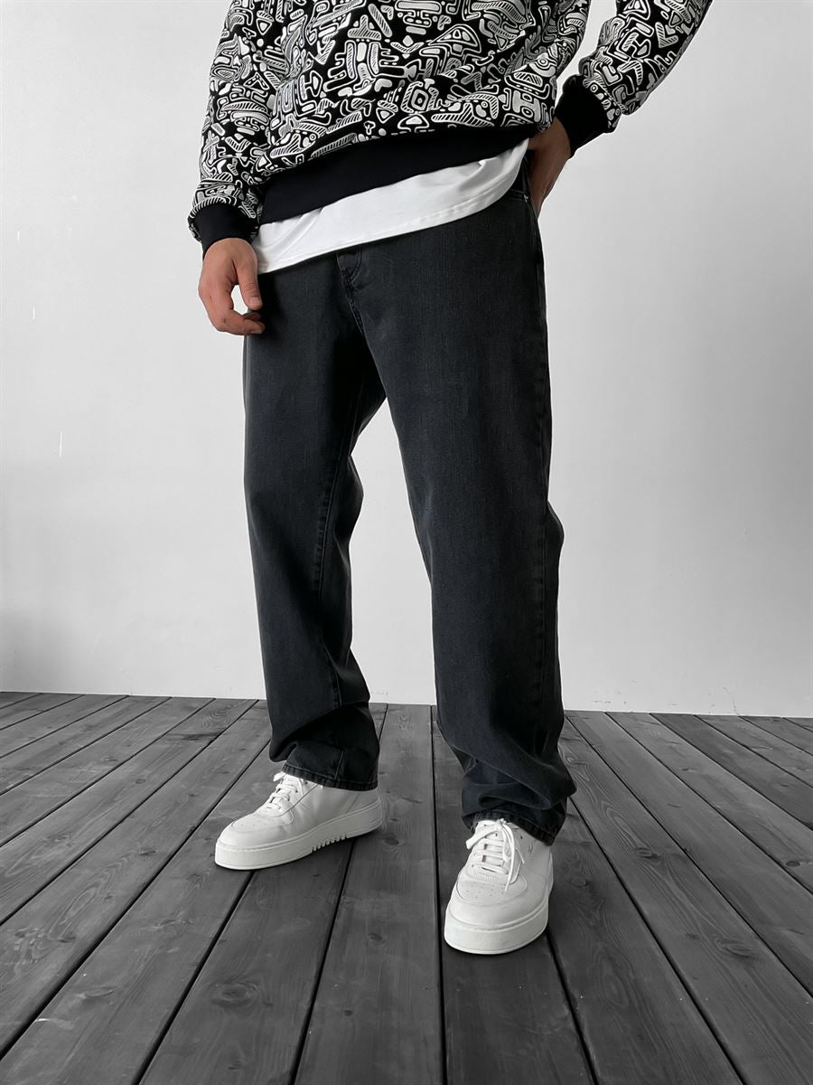 Baggy Jean
