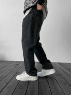 Baggy Jean