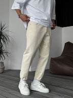 Basic Boyfriend Jean