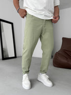 Basic Boyfriend Jean