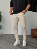 Lycra Basic Slim Fit Jean