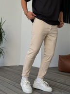 Lycra Basic Slim Fit Jean