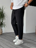 Lycra Parachute Fabric Pants