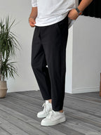 Lycra Parachute Fabric Pants