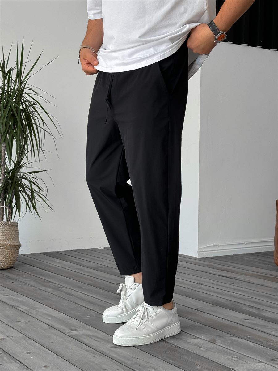 Lycra Parachute Fabric Pants