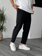 Lycra Parachute Fabric Pants