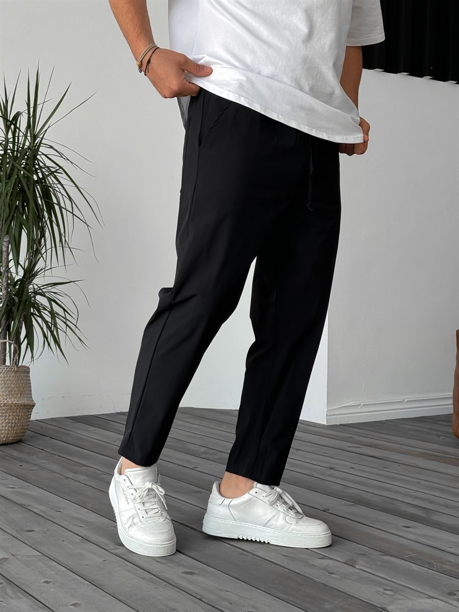 Lycra Parachute Fabric Pants