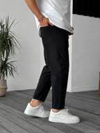 Lycra Parachute Fabric Pants