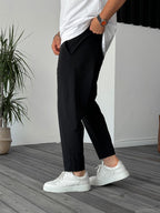 Lycra Parachute Fabric Pants