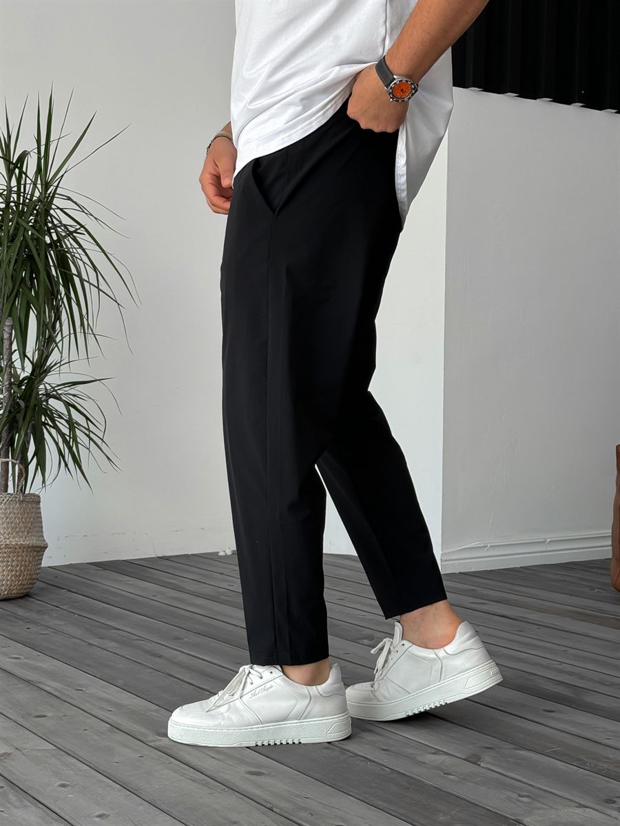 Lycra Parachute Fabric Pants