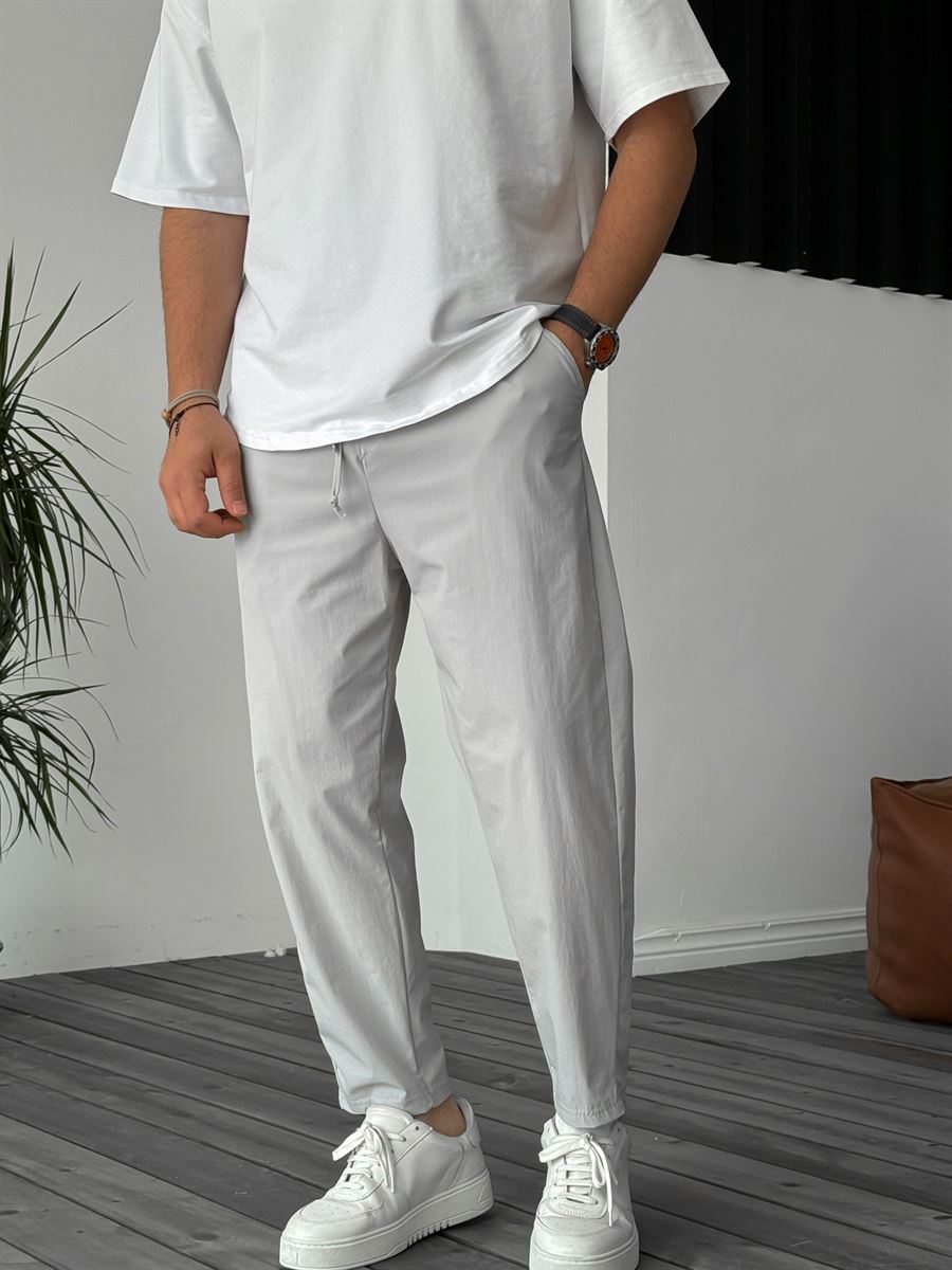 Lycra Parachute Fabric Pants