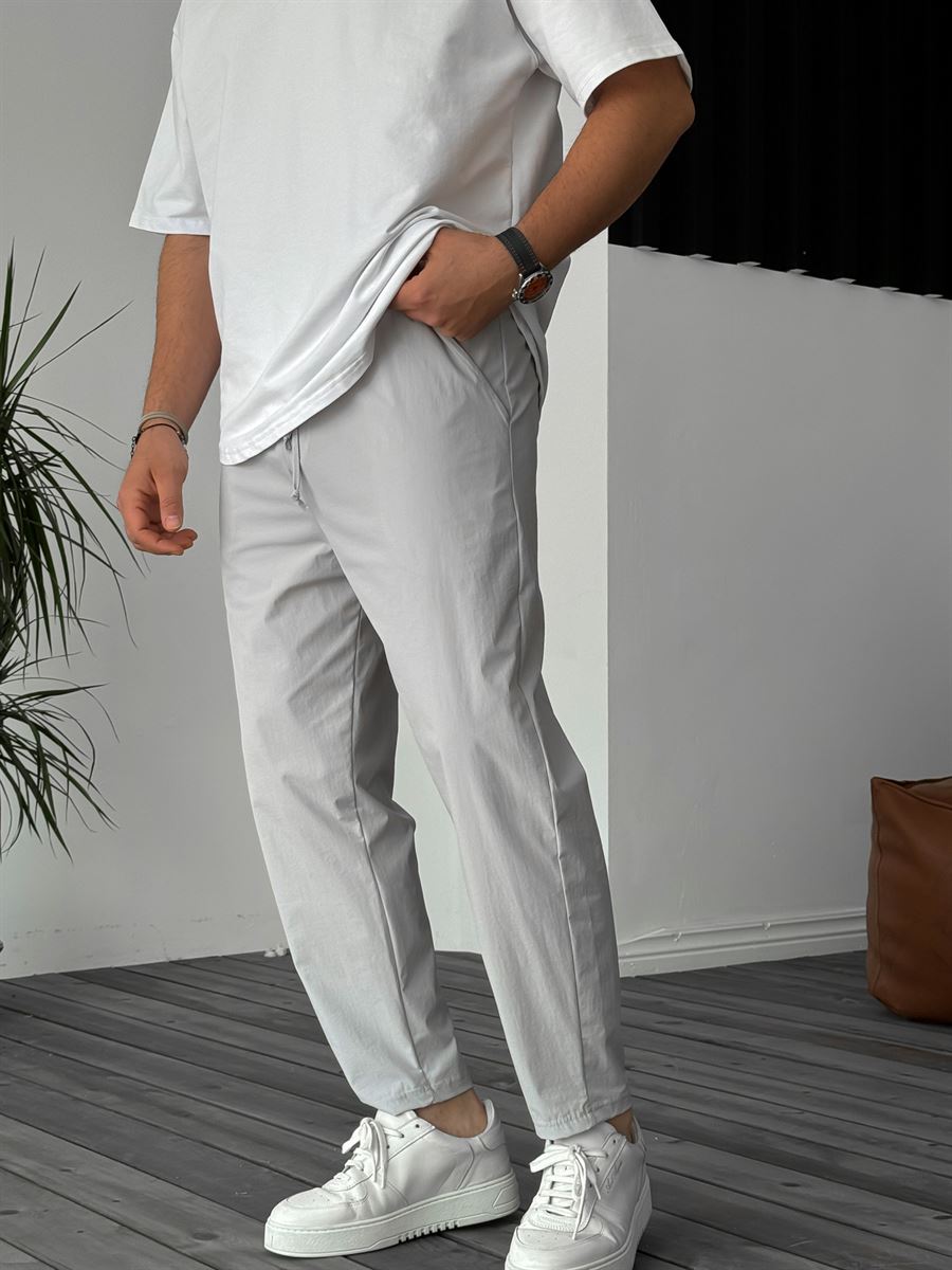 Lycra Parachute Fabric Pants