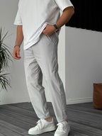 Lycra Parachute Fabric Pants