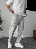 Lycra Parachute Fabric Pants