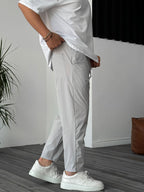 Lycra Parachute Fabric Pants