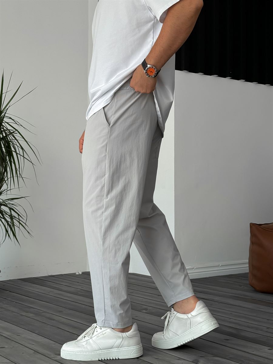 Lycra Parachute Fabric Pants