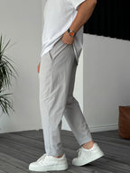 Lycra Parachute Fabric Pants