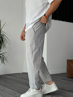 Lycra Parachute Fabric Pants