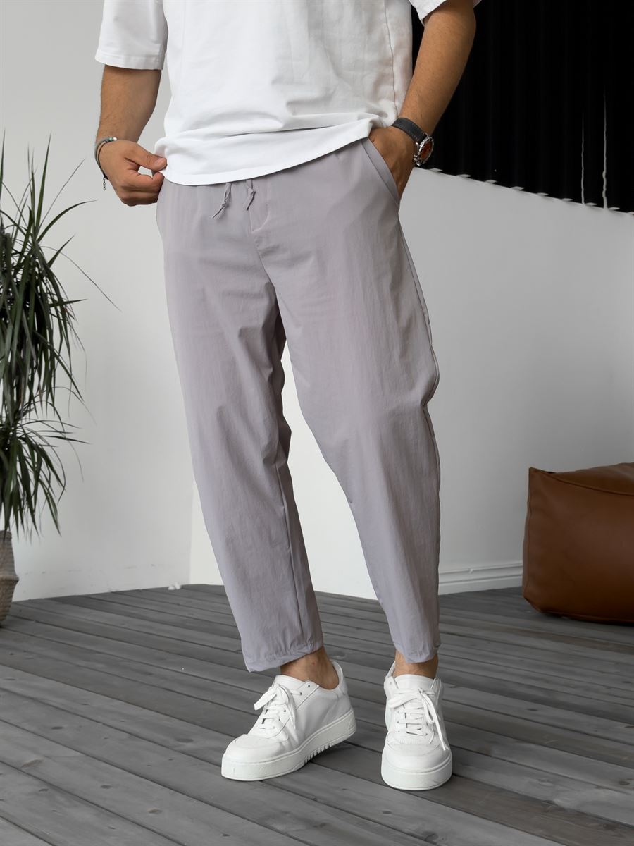 Lycra Parachute Fabric Pants